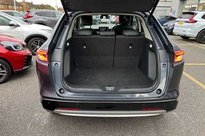 Honda HR-V Hybrid 1.5 EHEV ADVANCE 5DR CVT 
