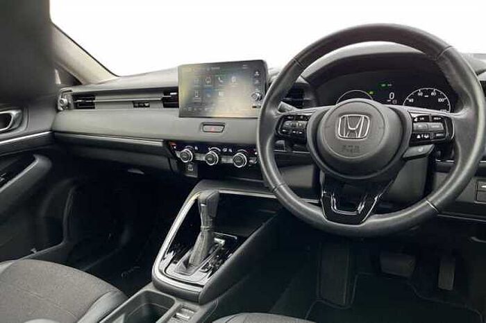 Honda HR-V Hybrid 1.5 EHEV ADVANCE 5DR CVT 