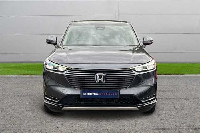 Honda HR-V Hybrid 1.5 EHEV ADVANCE 5DR CVT 