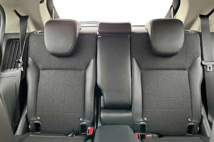 Honda HR-V Hybrid 1.5 EHEV ADVANCE 5DR CVT 