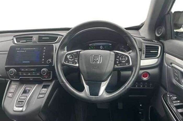 Honda CR-V Hybrid 2.0 I-MMD HYBRID EX 5DR ECVT 