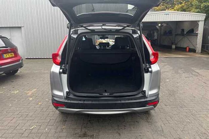 Honda CR-V Hybrid 2.0 I-MMD HYBRID EX 5DR ECVT 
