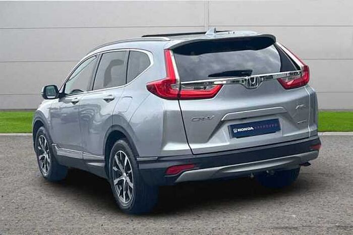Honda CR-V Hybrid 2.0 I-MMD HYBRID EX 5DR ECVT 