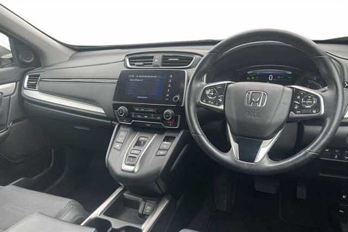 Honda CR-V Hybrid 2.0 I-MMD HYBRID EX 5DR ECVT 