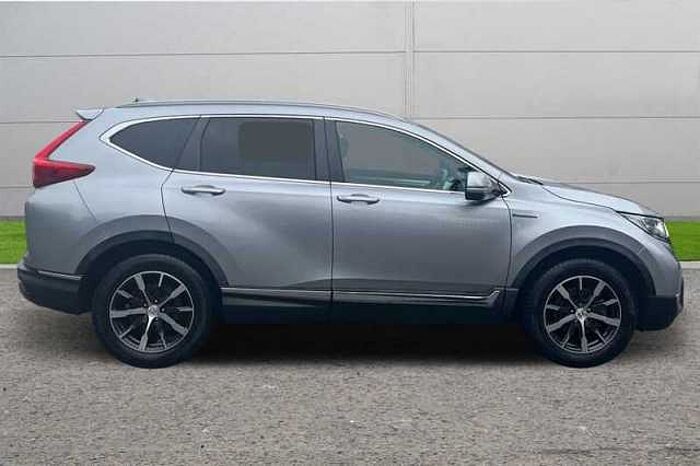 Honda CR-V Hybrid 2.0 I-MMD HYBRID EX 5DR ECVT 