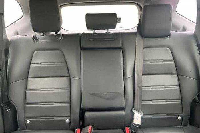 Honda CR-V Hybrid 2.0 I-MMD HYBRID EX 5DR ECVT 