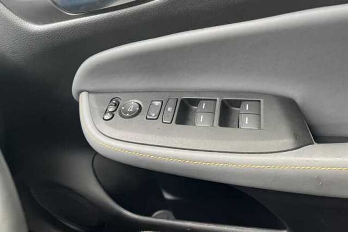 Honda Jazz Hybrid 1.5 I-MMD HYBRID ADVANCE SPORT 5DR ECVT 
