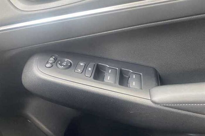 Honda HR-V Hybrid 1.5 eHEV Advance 5dr CVT 