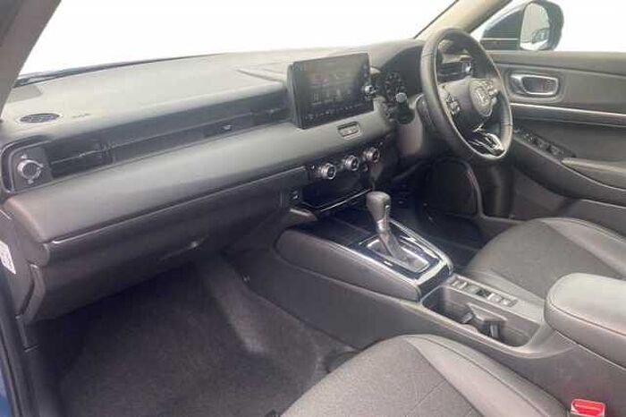 Honda HR-V Hybrid 1.5 eHEV Advance 5dr CVT 