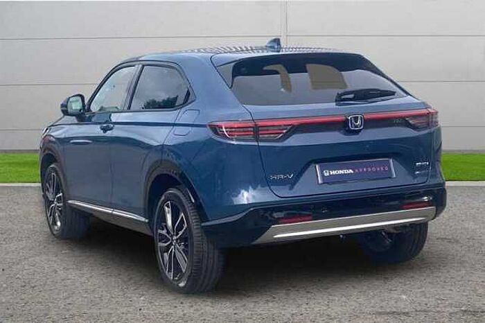 Honda HR-V Hybrid 1.5 eHEV Advance 5dr CVT 