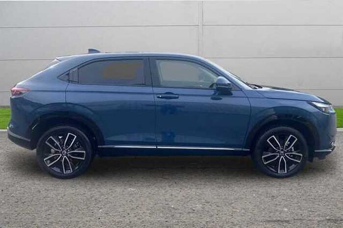 Honda HR-V Hybrid 1.5 eHEV Advance 5dr CVT 