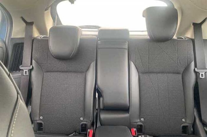 Honda HR-V Hybrid 1.5 eHEV Advance 5dr CVT 