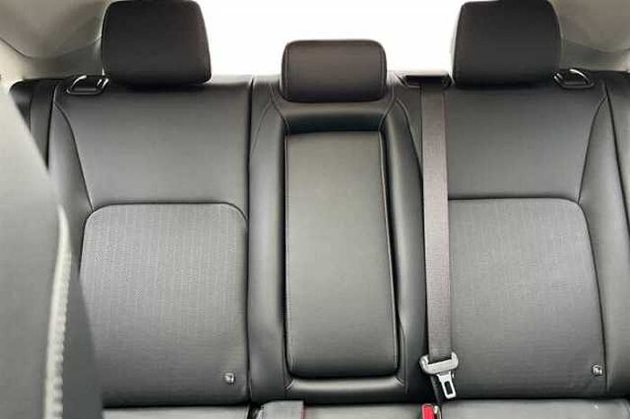 Honda Civic Hybrid 2.0 EHEV ADVANCE 5DR CVT 