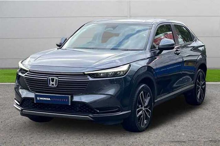 Honda HR-V Hybrid 1.5 EHEV ELEGANCE 5DR CVT 