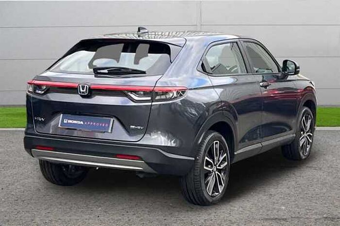 Honda HR-V Hybrid 1.5 EHEV ELEGANCE 5DR CVT 