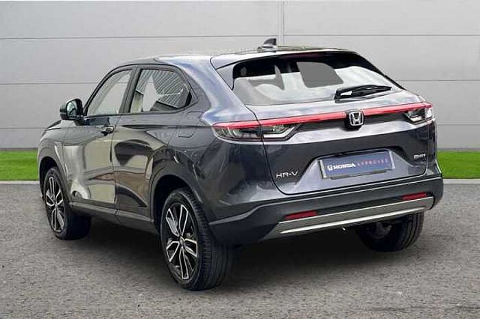 Honda HR-V Hybrid 1.5 EHEV ELEGANCE 5DR CVT 