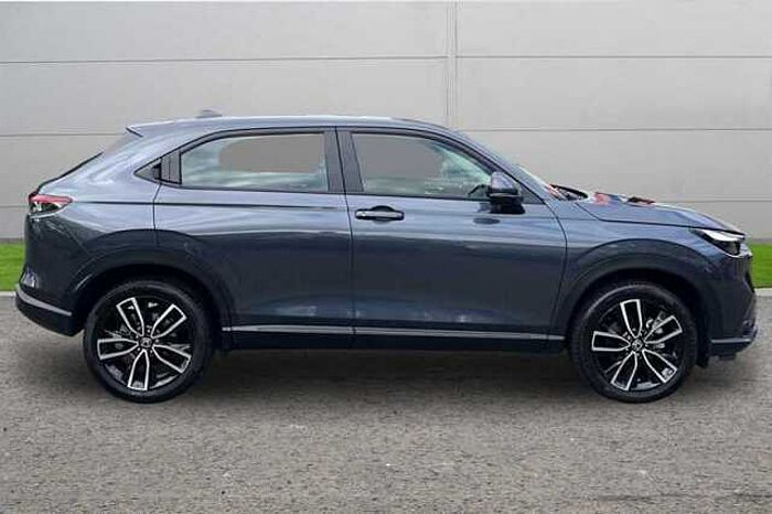 Honda HR-V Hybrid 1.5 EHEV ELEGANCE 5DR CVT 