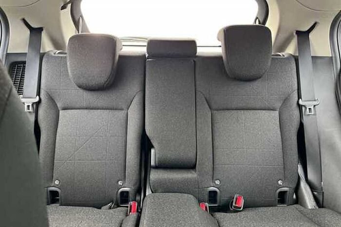 Honda HR-V Hybrid 1.5 EHEV ELEGANCE 5DR CVT 