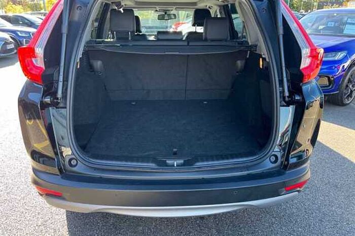 Honda CR-V Hybrid 2.0 I-MMD HYBRID EX 5DR ECVT 