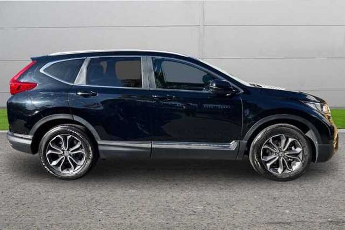 Honda CR-V Hybrid 2.0 I-MMD HYBRID EX 5DR ECVT 