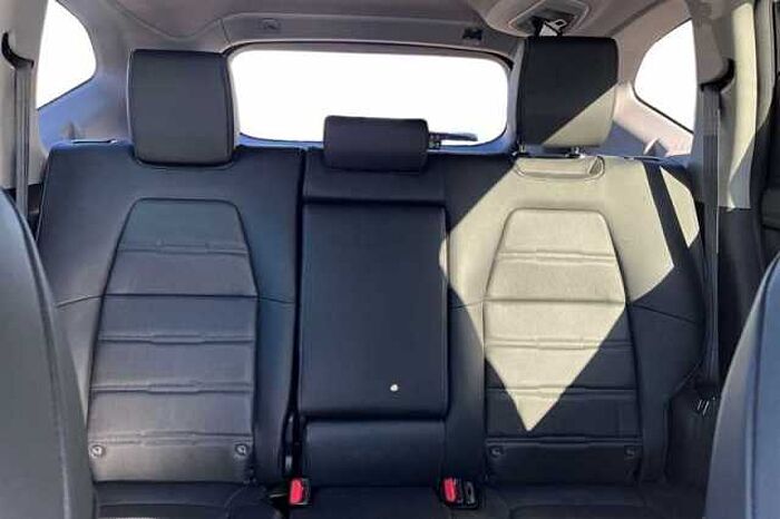 Honda CR-V Hybrid 2.0 I-MMD HYBRID EX 5DR ECVT 