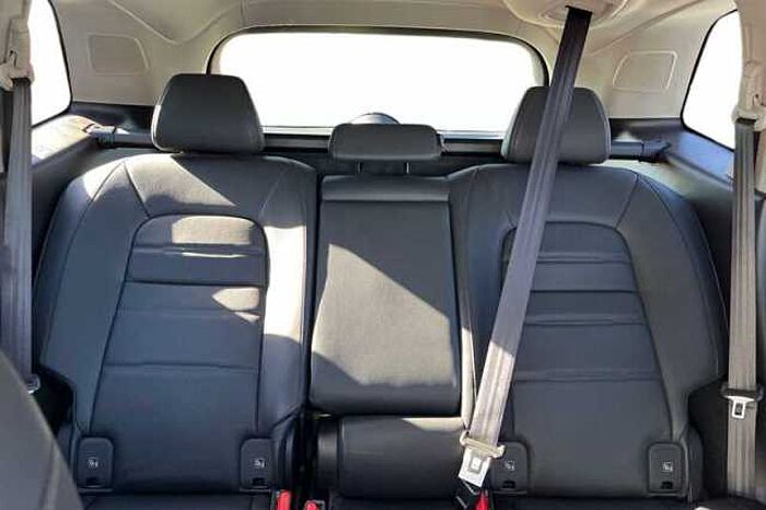 Honda CR-V Hybrid 2.0 EHEV ADVANCE 5DR ECVT 