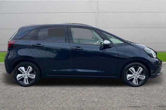 Honda Jazz Hybrid 1.5 I-MMD HYBRID EX 5DR ECVT 