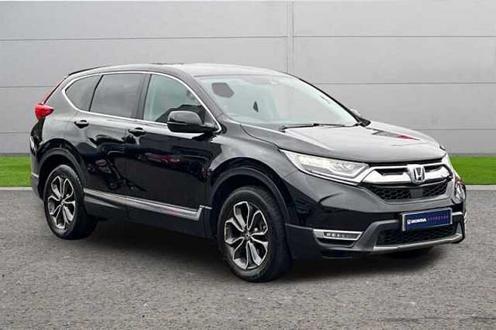 Honda CR-V Hybrid 2.0 I-MMD HYBRID SE 5DR ECVT 