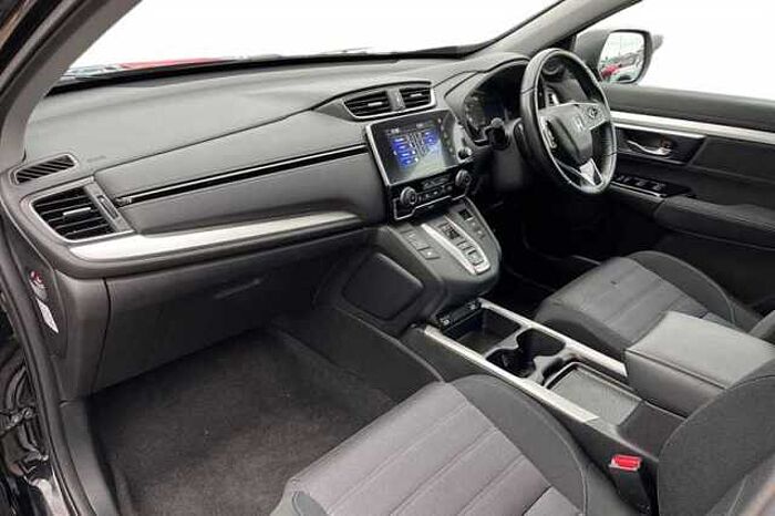 Honda CR-V Hybrid 2.0 I-MMD HYBRID SE 5DR ECVT 