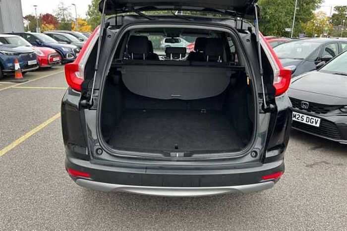 Honda CR-V Hybrid 2.0 I-MMD HYBRID SE 5DR ECVT 