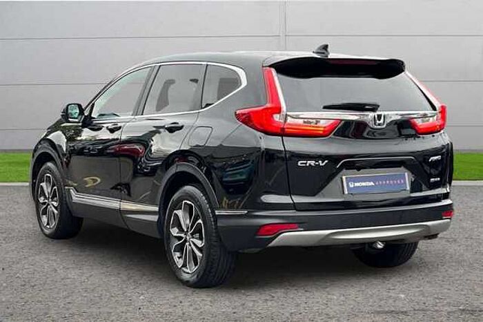 Honda CR-V Hybrid 2.0 I-MMD HYBRID SE 5DR ECVT 