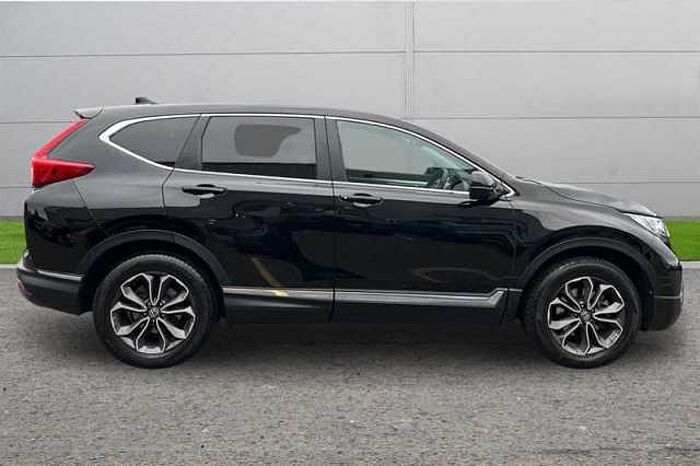 Honda CR-V Hybrid 2.0 I-MMD HYBRID SE 5DR ECVT 