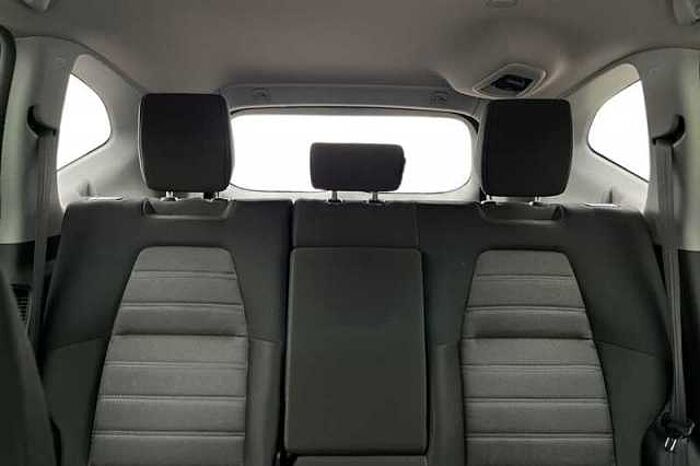 Honda CR-V Hybrid 2.0 I-MMD HYBRID SE 5DR ECVT 