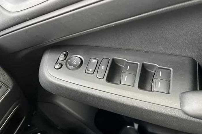 Honda HR-V Hybrid 1.5 EHEV ELEGANCE 5DR CVT 