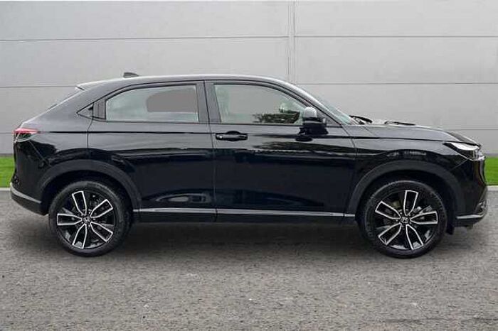 Honda HR-V Hybrid 1.5 EHEV ELEGANCE 5DR CVT 
