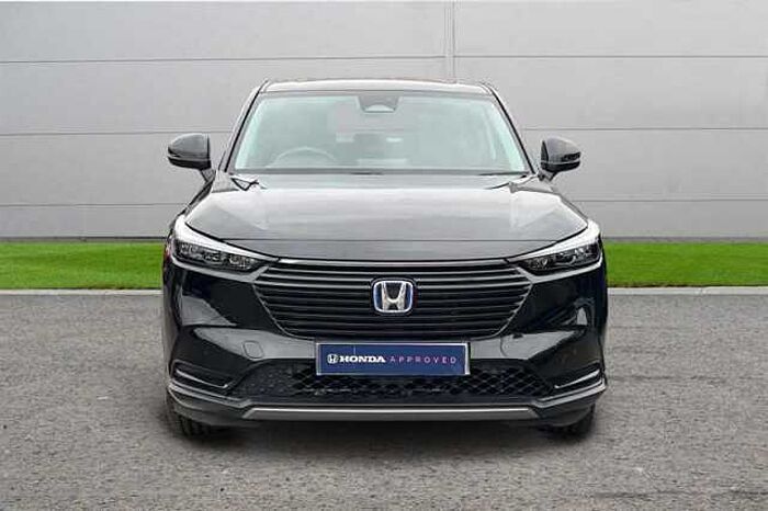 Honda HR-V Hybrid 1.5 EHEV ELEGANCE 5DR CVT 