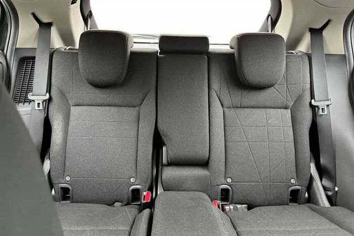 Honda HR-V Hybrid 1.5 EHEV ELEGANCE 5DR CVT 