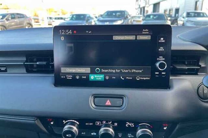 Honda HR-V Hybrid 1.5 EHEV ELEGANCE 5DR CVT 