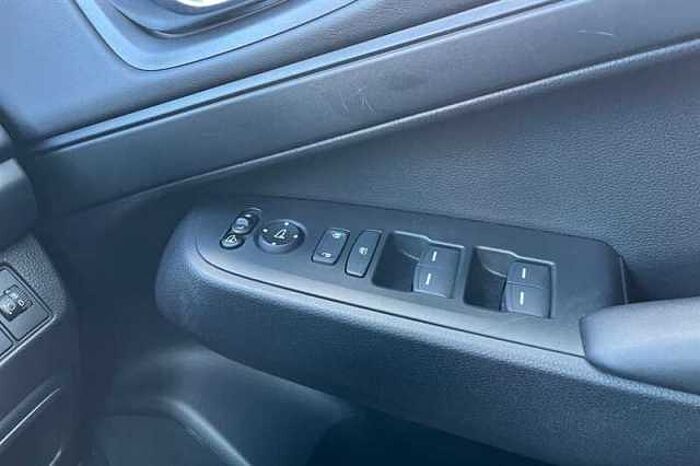 Honda HR-V Hybrid 1.5 EHEV ELEGANCE 5DR CVT 