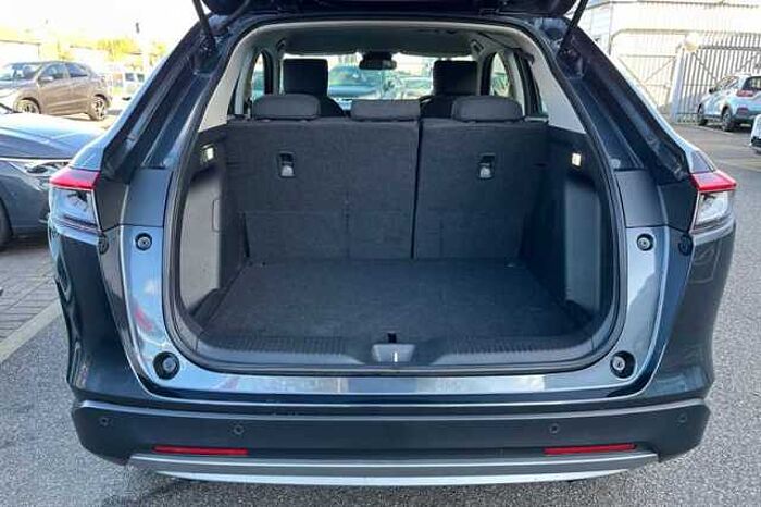 Honda HR-V Hybrid 1.5 EHEV ELEGANCE 5DR CVT 