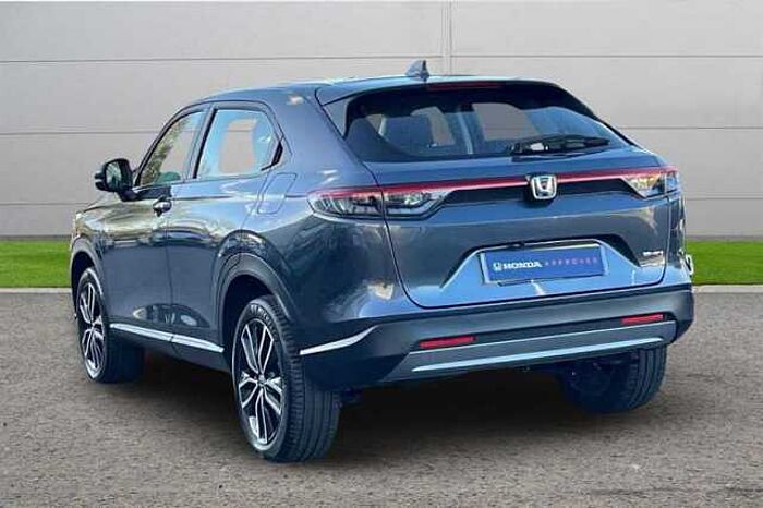 Honda HR-V Hybrid 1.5 EHEV ELEGANCE 5DR CVT 