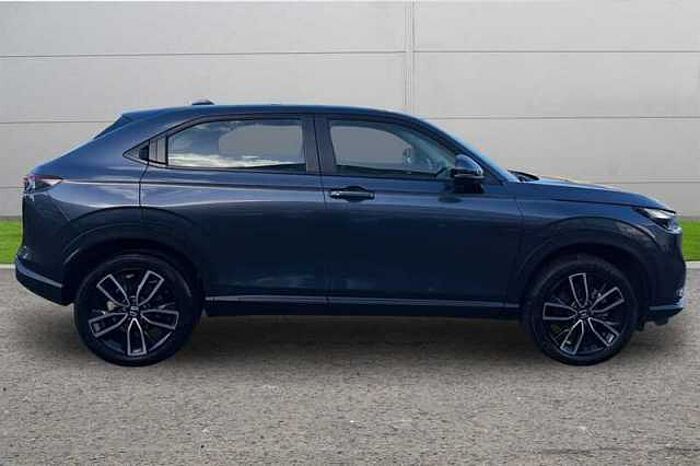 Honda HR-V Hybrid 1.5 EHEV ELEGANCE 5DR CVT 