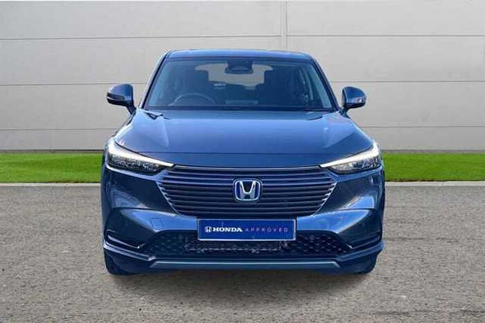 Honda HR-V Hybrid 1.5 EHEV ELEGANCE 5DR CVT 