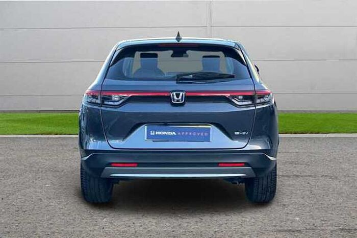 Honda HR-V Hybrid 1.5 EHEV ELEGANCE 5DR CVT 