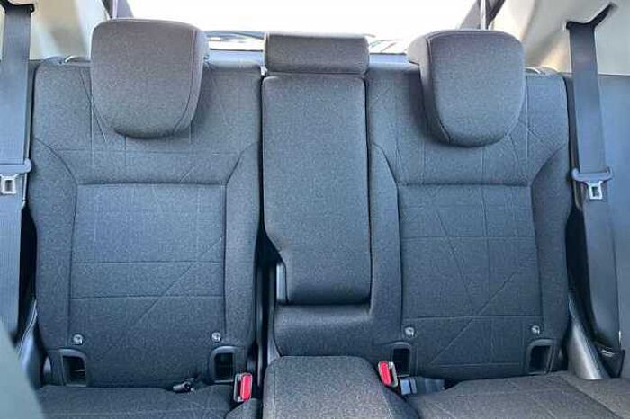 Honda HR-V Hybrid 1.5 EHEV ELEGANCE 5DR CVT 