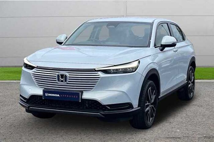 Honda HR-V Hybrid 1.5 EHEV ELEGANCE 5DR CVT 