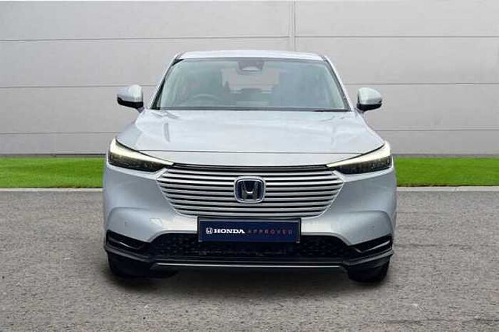Honda HR-V Hybrid 1.5 EHEV ELEGANCE 5DR CVT 