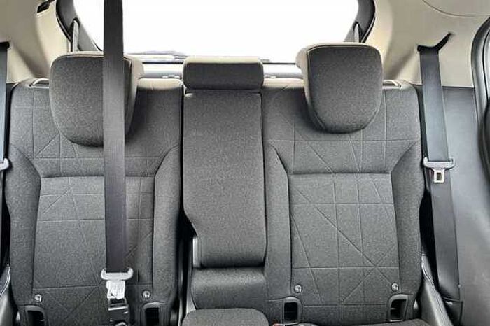 Honda HR-V Hybrid 1.5 EHEV ELEGANCE 5DR CVT 