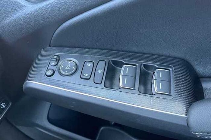 Honda Civic Hybrid 2.0 EHEV ADVANCE 5DR CVT 