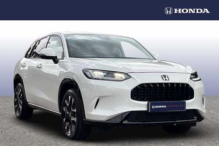 Honda ZR-V e:HEV 2.0 EHEV ADVANCE 5DR CVT 